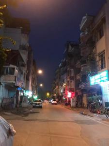 Bán nhà SIÊU HOT Lạc Long Quân, Oto, Kinh Doanh VIEW Hồ, Khu Hiếm giá 13 tỷ