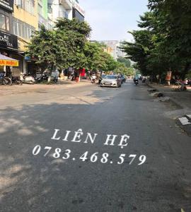 Bán nhà phân lô, mặt phố Bắc Linh Đàm, mặt tiền 8m, kd, 12.2 tỷ. 0783468579