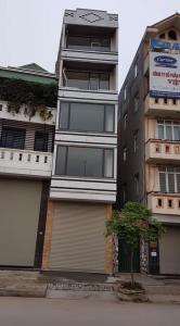 Bán nhà phố Đàm Quang Trung, 80m2, 6 tầng, mặt tiền cục rộng, giá cực kỳ tốt chỉ 13.2 tỷ