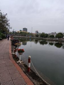 Bán nhà phố Nguyễn An Ninh, Hoàng Mai 157m2 giá 15 tỷ
