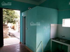 Chính chủ cho thuê nhà trọ độc lập 30 m2 có gác xép WC khép kín tại ngõ 203 đường Hữu Hưng Tây Mỗ