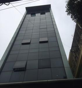 Bán tòa nhà 7 tầng thang máy kinh doanh đường Nguyễn Khang giá 20,8 tỷ