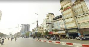 Bán nhà mặt phố  Đại Cồ Việt 6 TẦNG THÔNG SÀN - KINH DOANH - CHO THUÊ KINH DOANH TUYỆT ĐỈNH