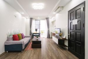 Bán căn hộ chung cư mini 13 phòng cho thuê phố Láng Hạ.