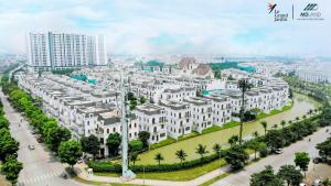 ☀️Bán Căn hộ cao cấp 53m2 giá rẻ nhất quận Long Biên